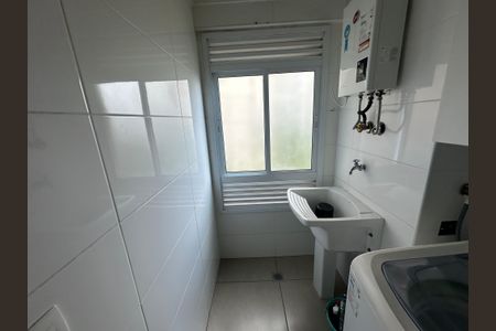 Apartamento para alugar com 49m², 1 quarto e 1 vagaÁrea de Serviço