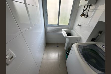 Apartamento para alugar com 49m², 1 quarto e 1 vagaÁrea de Serviço