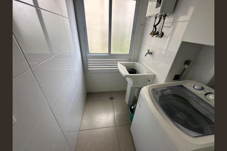 Apartamento para alugar com 49m², 1 quarto e 1 vagaÁrea de Serviço