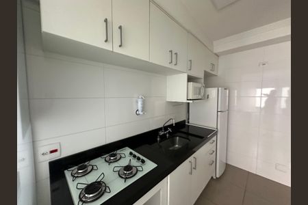 Apartamento para alugar com 49m², 1 quarto e 1 vagaCozinha