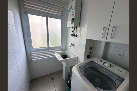 Apartamento para alugar com 49m², 1 quarto e 1 vagaÁrea de Serviço