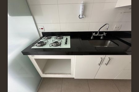 Apartamento para alugar com 49m², 1 quarto e 1 vagaCozinha