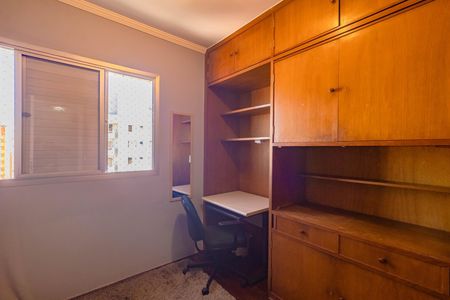 Quarto de apartamento à venda com 2 quartos, 67m² em Vila Mascote, São Paulo