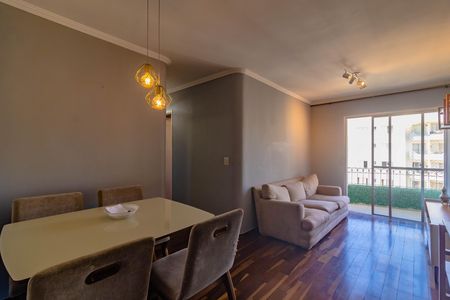 Apartamento à venda com 2 quartos, 67m² em Vila Mascote, São Paulo