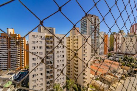 Vista do Quarto 2 de apartamento à venda com 2 quartos, 67m² em Vila Mascote, São Paulo