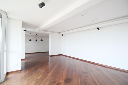 Apartamento para alugar com 160m², 3 quartos e 2 vagassala