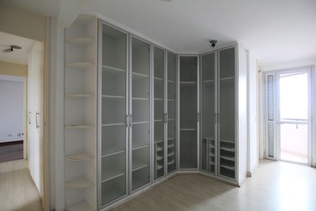 Apartamento para alugar com 160m², 3 quartos e 2 vagasQuarto 3