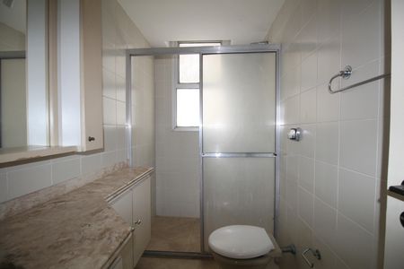 Apartamento para alugar com 160m², 3 quartos e 2 vagasBanheiro
