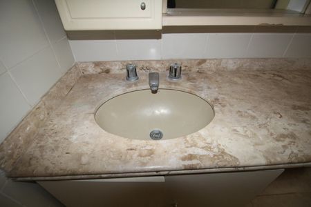 Apartamento para alugar com 160m², 3 quartos e 2 vagasBanheiro