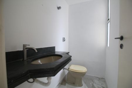 Apartamento para alugar com 160m², 3 quartos e 2 vagasLavabo