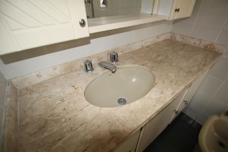 Apartamento para alugar com 160m², 3 quartos e 2 vagasBanheiro