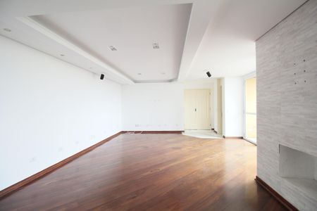 Apartamento para alugar com 160m², 3 quartos e 2 vagassala