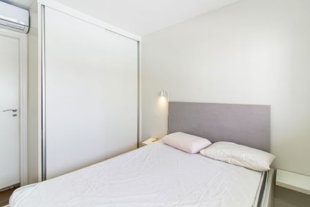 Apartamento para alugar com 45m², 1 quarto e 1 vaga Apartamento para alugar com 45m², 1 quarto e 1 vagaSuíte