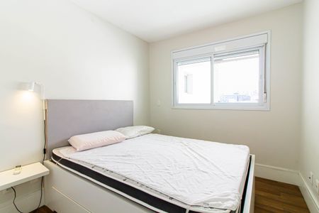 Apartamento para alugar com 45m², 1 quarto e 1 vaga Apartamento para alugar com 45m², 1 quarto e 1 vagaSuíte