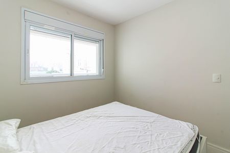 Apartamento para alugar com 45m², 1 quarto e 1 vaga Apartamento para alugar com 45m², 1 quarto e 1 vagaSuíte