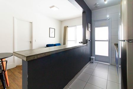 Apartamento para alugar com 45m², 1 quarto e 1 vaga Apartamento para alugar com 45m², 1 quarto e 1 vagaCozinha