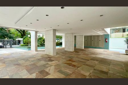 Apartamento para alugar com 84m², 2 quartos e 1 vaga Apartamento para alugar com 84m², 2 quartos e 1 vagaÁrea comum