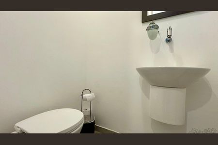 Apartamento para alugar com 84m², 2 quartos e 1 vaga Apartamento para alugar com 84m², 2 quartos e 1 vagaLavabo