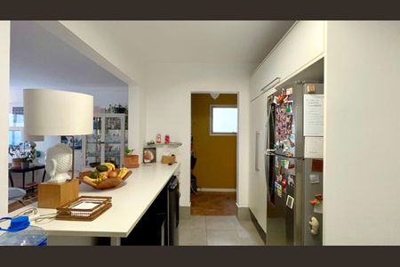 Apartamento para alugar com 84m², 2 quartos e 1 vaga Apartamento para alugar com 84m², 2 quartos e 1 vagaCozinha