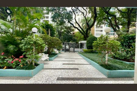 Apartamento para alugar com 84m², 2 quartos e 1 vaga Apartamento para alugar com 84m², 2 quartos e 1 vagaÁrea comum