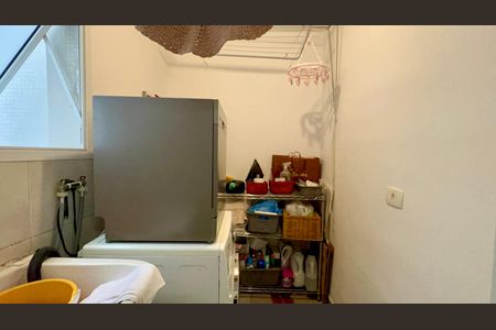 Apartamento para alugar com 84m², 2 quartos e 1 vaga Apartamento para alugar com 84m², 2 quartos e 1 vagaÁrea de Serviço
