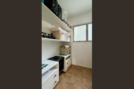 Apartamento para alugar com 84m², 2 quartos e 1 vaga Apartamento para alugar com 84m², 2 quartos e 1 vagaEscritório