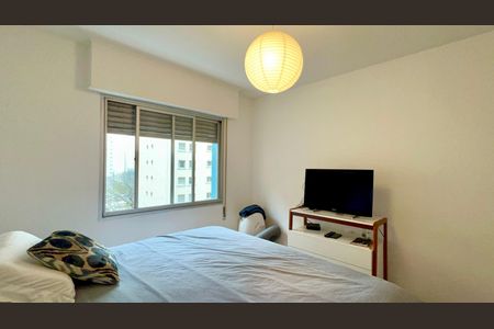 Apartamento para alugar com 84m², 2 quartos e 1 vaga Apartamento para alugar com 84m², 2 quartos e 1 vagaQuarto 2