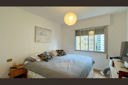 Apartamento para alugar com 84m², 2 quartos e 1 vaga Apartamento para alugar com 84m², 2 quartos e 1 vagaQuarto 2