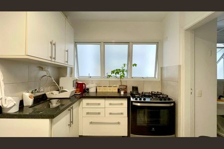 Apartamento para alugar com 84m², 2 quartos e 1 vaga Apartamento para alugar com 84m², 2 quartos e 1 vagaCozinha