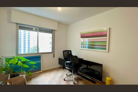 Apartamento para alugar com 84m², 2 quartos e 1 vaga Apartamento para alugar com 84m², 2 quartos e 1 vagaQuarto 1