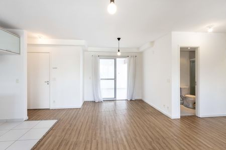Apartamento à venda com 85m², 1 quarto e 2 vagasSala