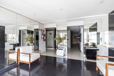 Área Comum de apartamento para alugar com 1 quarto, 85m² em Vila Pompéia, São Paulo