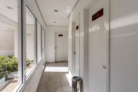 Área Comum de apartamento para alugar com 1 quarto, 85m² em Vila Pompéia, São Paulo