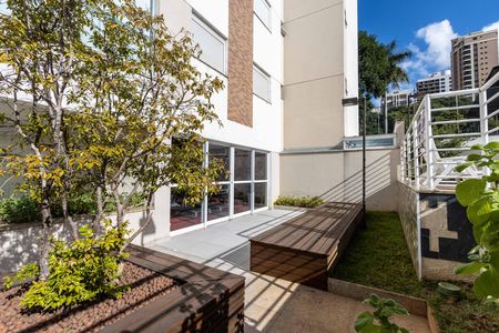 Apartamento à venda com 85m², 1 quarto e 2 vagasÁrea Comum