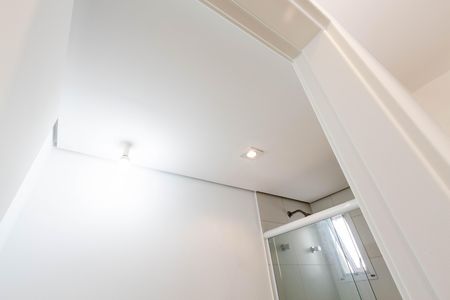 Apartamento à venda com 85m², 1 quarto e 2 vagasBanheiro