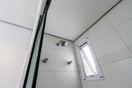 Apartamento à venda com 85m², 1 quarto e 2 vagasBanheiro