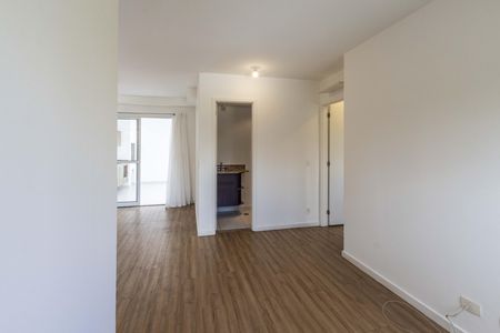 Apartamento à venda com 85m², 1 quarto e 2 vagasSala