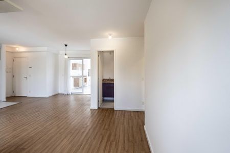 Apartamento à venda com 85m², 1 quarto e 2 vagasSala