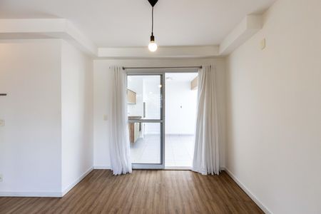 Apartamento à venda com 85m², 1 quarto e 2 vagasÁrea externa