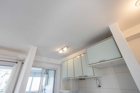Apartamento à venda com 85m², 1 quarto e 2 vagasCozinha
