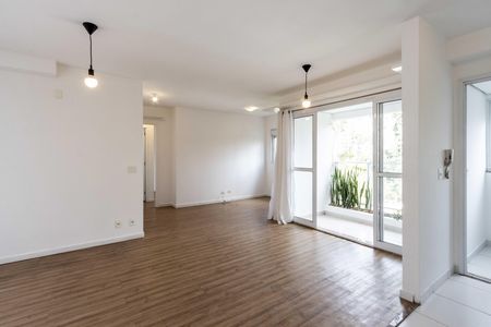Apartamento para alugar com 1 quarto, 85m² em Vila Pompéia, São Paulo
