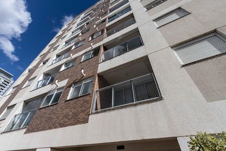 Área Comum de apartamento para alugar com 1 quarto, 85m² em Vila Pompéia, São Paulo