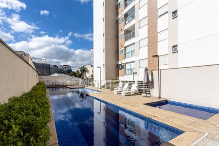 Apartamento à venda com 85m², 1 quarto e 2 vagasÁrea Comum