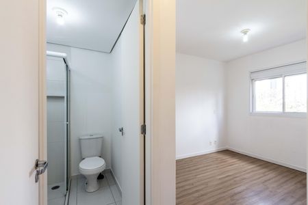 Apartamento à venda com 85m², 1 quarto e 2 vagasSala