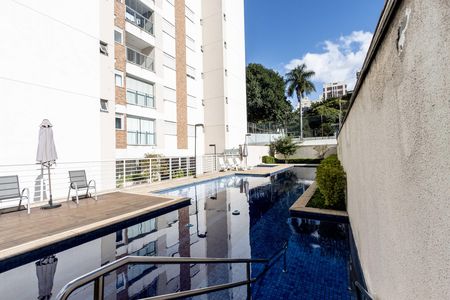 Apartamento à venda com 85m², 1 quarto e 2 vagasÁrea Comum