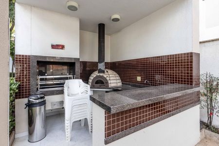 Apartamento à venda com 85m², 1 quarto e 2 vagasÁrea Comum