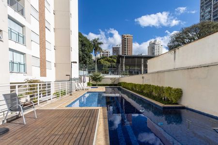 Apartamento à venda com 85m², 1 quarto e 2 vagasÁrea Comum
