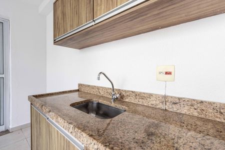 Apartamento à venda com 85m², 1 quarto e 2 vagasÁrea externa