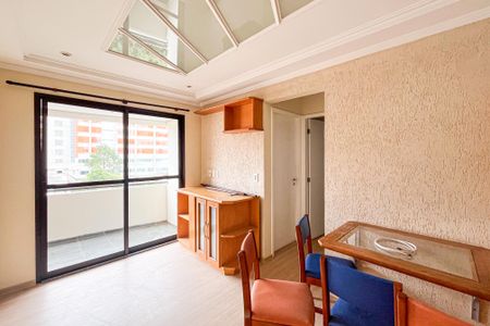 Sala de apartamento para alugar com 2 quartos, 53m² em Vila Pompéia, São Paulo