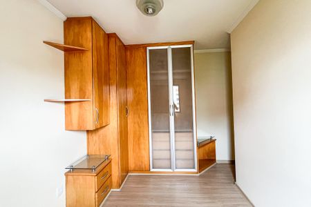 Quarto 1 de apartamento para alugar com 2 quartos, 53m² em Vila Pompéia, São Paulo
